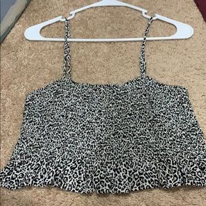 American Eagle tank top
